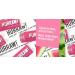 Hurraw! Watermelon Lip Balm 2 Pack: Organic Certified Vegan Cruelty and Gluten Free. Non-GMO 100% Natural Ingredients. Bee Shea Soy and Palm Free. Made in USA - Buy Online on GoSupps.com