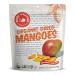 Made in Nature Organic Dried Fruit, Mangoes, 28oz Bag  Non-GMO, Unsulfured Vegan Snack Dried Mangoes 28 Ounce (Pack of 1)