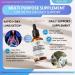 Lung Cleanse - Clear Respiratory Support | Boost Lung Health | International Shipping Available - Buy Online on GoSupps.com