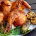 Kosmos Q Chicken Soak Brine - 16 Oz BBQ Brine Mix for Whole Chicken Breast or Tenderloins - Made in the USA - Buy Online on GoSupps.com