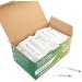 UltiCare 1mL Oral Syringe - Oral Administration for Infants, Toddlers, Pets - 100 Count - Buy Online on GoSupps.com