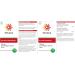 Vital-R Alpha Lipoic Acid 100mg - 100 Capsules | Bio-Enhanced Sodium-R-Lipoate for Optimal Absorption - Buy Online on GoSupps.com