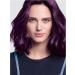 L'Or al Paris Colorista Permanent Gel Hair Dye Long-Lasting and Vibrant At-Home Hair Colour High-Intensity Hues with Up to 3x More Shine Colour: Magnetic Plum - Buy Online on GoSupps.com