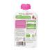 Cheeky Friends Bio Quetschie - Organic Fruit Puree with Yoghurt for Babies (6 x 100g) - Banana Strawberry Raspberry & Apple Squeeze Bag - Buy Online on GoSupps.com