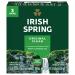 (PACK OF 3 BARS) Irish Spring ORIGINAL SCENT Bar Soap for Men& Women. 12-HOUR ODOR / DEODORANT PROTECTION! For Healthy Feeling Skin. Great for Hands Face & Body! (3 Bars 3.75oz Each Bar)