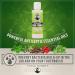 Uncle Harry's Remineralizing Tooth Powder - Natural Enamel Support & Whitening | Sensitive Teeth & Gum Health | Fresh Breath | Peppermint 4oz - Buy Online on GoSupps.com