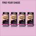 Schwarzkopf Brow Tint Professional Formula in Light Brown - Shop Now - Buy Online on GoSupps.com
