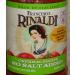 Francesco Rinaldi No Salt Added Pasta Sauce 23.5 oz - Pack of 1 - Buy Online on GoSupps.com