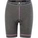 Club Ride MontCham Level 3 Women's Cycling Shorts - X-Large Black | Gel Chamois Liner - Buy Online on GoSupps.com
