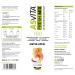 Asvita Sugar-Free Syrup | 1L Fresh Mix Beverage - 26 Delicious Flavors | Iced Apple & More - Buy Online on GoSupps.com