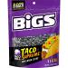 BIGS Sunflower Seeds Keto Friendly Taco Bell Supreme 5.35 oz (Pack of 2) - Buy Online on GoSupps.com