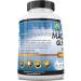 450mg Magnesium Glycinate Albion Minerals TRAACS Chelate | Vegan, Non-GMO - Supports Muscle, Bone, and Heart Health - Buy Online on GoSupps.com