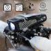 NiteRider 6780 Lumina OLED 1200 Boost Bike Light - Black | One Size - Buy Online on GoSupps.com