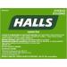 Halls Vitamin C Assorted Citrus Cough Drops 9 count 20 Packs Cough Drops Vitamin C 180 count (Pack of 1) - Buy Online on GoSupps.com