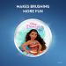 Oral-B Kids Battery Toothbrush with Disney Princess - Soft Bristles 2-Pack for Ages 3 - Buy Online on GoSupps.com