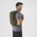 Salomon XT 15 Olive Night/Martini Olive One Size - Performance Trail Running Backpack - Buy Online on GoSupps.com