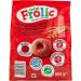 Frolic Mini Crunchy Dog Food Dry Poultry Flavor 5 Bags of 800g - Buy Online on GoSupps.com