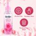 Sri Sri Tattva Gulab Jal 100ml Pack of 2 - Pure Rose Water for Skin Care | International Shipping Available - Buy Online on GoSupps.com