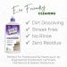 Quick Shine 2 Pack Smart Combo | Hardwood Floor Cleaner & Polish w/ Carnauba | Safer Choice | 27oz | A Clean That Can Be Seen! - Buy Online on GoSupps.com