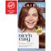 Clairol Clairol Nice'n Easy Cr me Natural Looking Oil Infused Permanent Hair Dye 6W Light Mocha Brown - Buy Online on GoSupps.com
