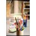 Krylon I00500A00 12-Ounce Triple Thick Clear Glaze Aerosol Spray High-Gloss High-Gloss 12 Ounce (Pack of 1) Triple Thick - Buy Online on GoSupps.com