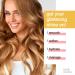 milk_shake Glistening Serum - All Natural Anti Frizz Hair Serum - 3.4 Fl OZ - Buy Online on GoSupps.com