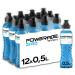 Powerade Sports Mountain Blast Zero & Coca-Cola Zero Sugar Bundle | Sugar-Free Caffeine-Containing Drinks for Energizing Refreshment - Buy Online on GoSupps.com