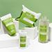 Simple Kind to Skin Facial Wipes | Gentle Makeup Remover | 25 Cleansing Wipes - Dye & Chemical Free for Sensitive Skin - Buy Online on GoSupps.com
