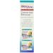 Bikini Zone Bikini Creme Hair Remover - Fast Painless Hair Removal Cream (2 oz, Pack of 3) - Buy Online on GoSupps.com