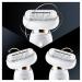 Buy Braun Silk- pil 9 Flex 9-002 Epilator - Flexible Head Non-Slip Handle Pressure Control - Shop Internationally at Best Prices - Buy Online on GoSupps.com