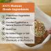 Dr. Harvey's Fine Ground Veg-to-Bowl 3 Pound - Premium Dog Food Supplement - Buy Online on GoSupps.com
