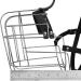 Bronzedog Metal Dog Muzzle for XL German Mastiffs & Bernhardiners - Breathable Wire Basket with Adjustable Leather Straps - Buy Online on GoSupps.com