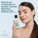 Vegan Face Cleanser 5.5 oz - Post-Workout Wash with Gotu Kola Lemongrass & Eucalyptus - International Shipping Available - Buy Online on GoSupps.com