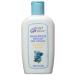 Creamy Baby Oil with Aloe Vera & Vitamin E - 10 oz,(Angel of Mine)