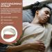 Uonlytech Anti-Snoring Chin Strap - Stop Snoring Safely with Practical Band - Buy Online on GoSupps.com