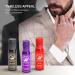 Beverly Hills Polo Club 3 Piece Body Spray Collection: Champion Classic Blaze (9 fl Oz Different Fragrances) - Buy Online on GoSupps.com