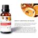 Christmas Joy Essential Oil Blend 1oz - 100% Natural Aromatherapy Oil for a Fresh Citrusy and Spicy Holiday Experience - Buy Online on GoSupps.com