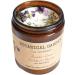 Aromatherapy Organic Lavender Candle - 100% Pure Essential Oil | Natural Soy Wax | Long Lasting Relaxation | Perfect Gift | Home Decor - 9Oz Rosemary Sandalwood Lemon - Buy Online on GoSupps.com