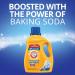 Arm & Hammer Cold Water Liquid Laundry Detergent Super Concentrated Clean Fresh Scent 100 Loads 2.96-L - Buy Online on GoSupps.com