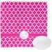 YouCustomizeIt Personalized Moroccan Washcloth