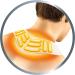 Thermacare Neck Envelopes - Heat Therapy for Neck & Shoulder Pain Relief - Pack of 2 for Muscle Relaxation - Buy Online on GoSupps.com
