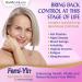 BioMed Health Femi-Yin Symptom 60ct - Menopause Supplements for Women - Buy Online on GoSupps.com