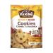 VAHINÉ - Preparation for Cookies Chunks 3 chocolates 330g