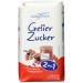 S dzucker gelling sugar 2 plus 1 pack of 10 (10x 500 g) 500 g (pack of 10)