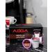Caf Agga - Kenya AA Coffee Pods - Dark Roast Espresso - 100% Arabica - Recyclable - Keurig & K-Cup Compatible Capsules - 6 Boxes of 16 Pods(96 Pods) - Buy Online on GoSupps.com