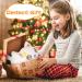 Laibuy Cat Stuffed Animal Toy | Soft Cat Cushion Plush Pillow for Kids | Funny Pussy Plushie Gift | Orange Kitten Stuffed Toy - Buy Online on GoSupps.com