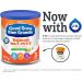 GOOD START Stage 3 Nutritional Toddler Drink 12+ months Vanilla Flavour 850 g Packaging May Vary Vanilla 850 g (Pack of 1) - Buy Online on GoSupps.com