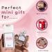 Dior Miss Blooming Bouquet Perfume Women Mini EDT Splash 0.17 Ounce - Buy Online on GoSupps.com