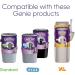 Litter Genie Standard Cat Litter Disposal System Refills- 3pk - Buy Online on GoSupps.com