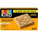 KIND Healthy Grains Bars Oats & Honey with Toasted Coconut 1.2oz 60 Pack Gluten Free - Oats & Honey Bars - Buy Online on GoSupps.com